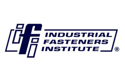 RMG is proud member of Industrial Fasteners Institute