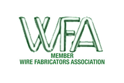 RMG is proud member of Wire Fabricators Association