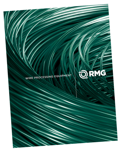 Download RMG Product Catalog